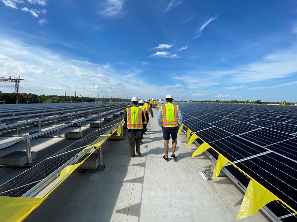 Maryland Freedom Caucus slams Gov. Moore’s recently announced ‘energy rebate program’