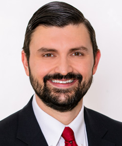 Representative Ryan Nawrocki