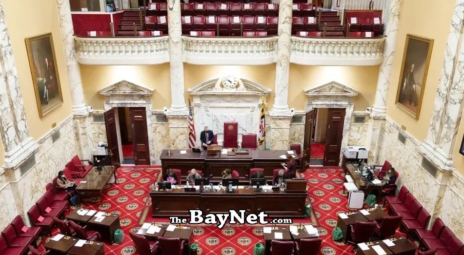 Maryland Freedom Caucus Responds To Court Ruling Overturning Maryland’s Digital Ad Tax: “We Told You So”