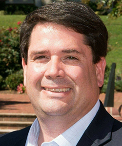 Representative Christopher T. Adams