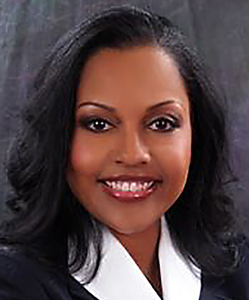 Representative Vanessa E. Atterbeary