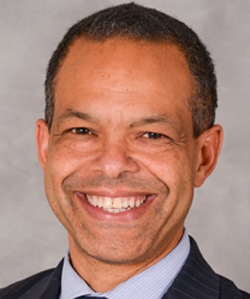 Senator Malcolm Augustine