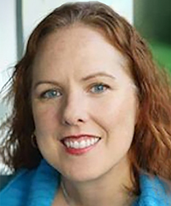 Representative Heather Bagnall