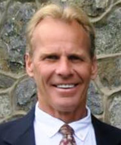 Representative Barry Beauchamp