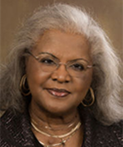 Senator Joanne C. Benson