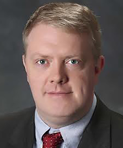 Representative Jason C. Buckel