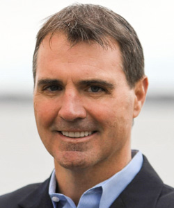 Representative Brian Chisholm