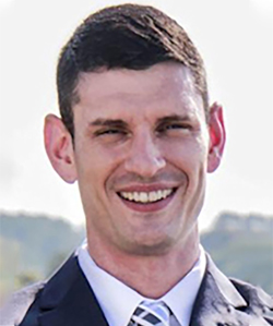 Representative Brian M. Crosby