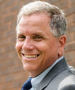 Representative Eric Ebersole