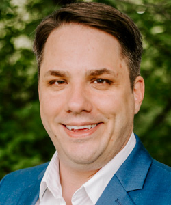 Representative Kris Fair