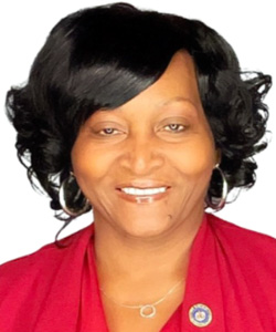 Representative Diana M. Fennell