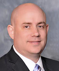 Representative David Fraser-Hidalgo