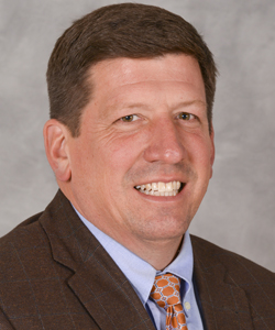 Representative Wayne A. Hartman