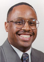 Representative Terri L. Hill