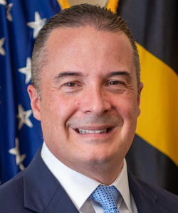 Representative Seth A. Howard