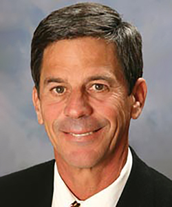 Representative Jay A. Jacobs