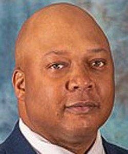 Representative Andre V. Johnson Jr.