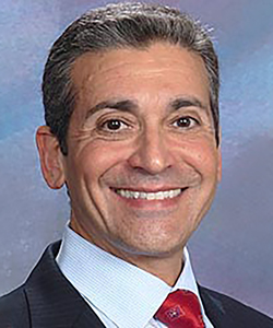 Senator Benjamin F. Kramer