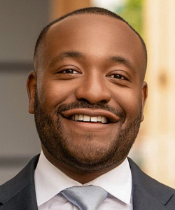 Representative Jeffrie E. Long Jr.