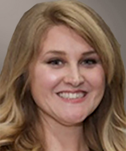 Representative Lesley J. Lopez