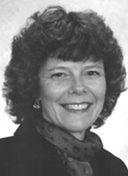 Representative April Miller