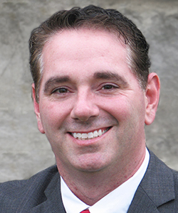 Representative Matthew Morgan