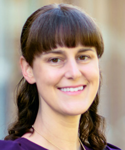 Representative Julie Palakovich Carr