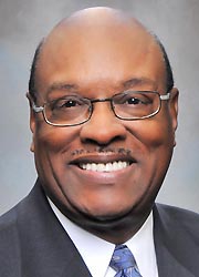 Representative Edith J. Patterson