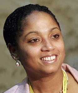 Representative Joseline A. Pena-Melnyk