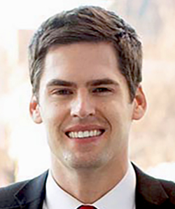 Representative Jesse T. Pippy