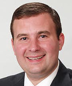Representative Andrew C. Pruski