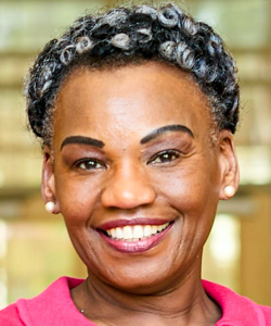 Representative Pam Queen