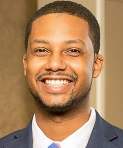 Representative Kent Roberson