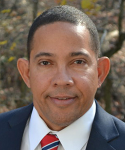 Representative Mike Rogers