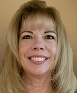 Representative April Rose