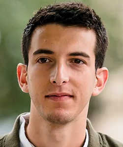 Representative Joe Vogel