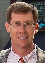 Representative C. T. Wilson