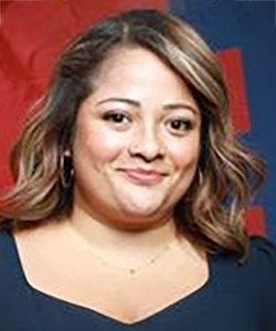 Representative Teresa Woorman