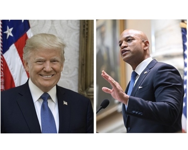 Maryland Freedom Caucus calls on Governor Moore to work with President Trump following National Guard proposal