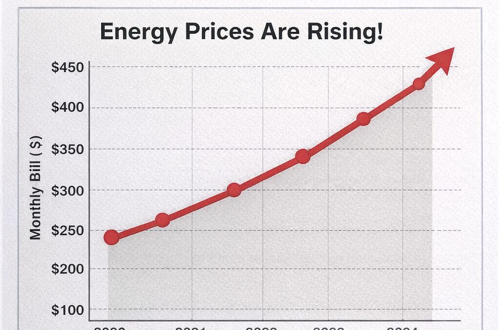 Lower Energy Bills Now